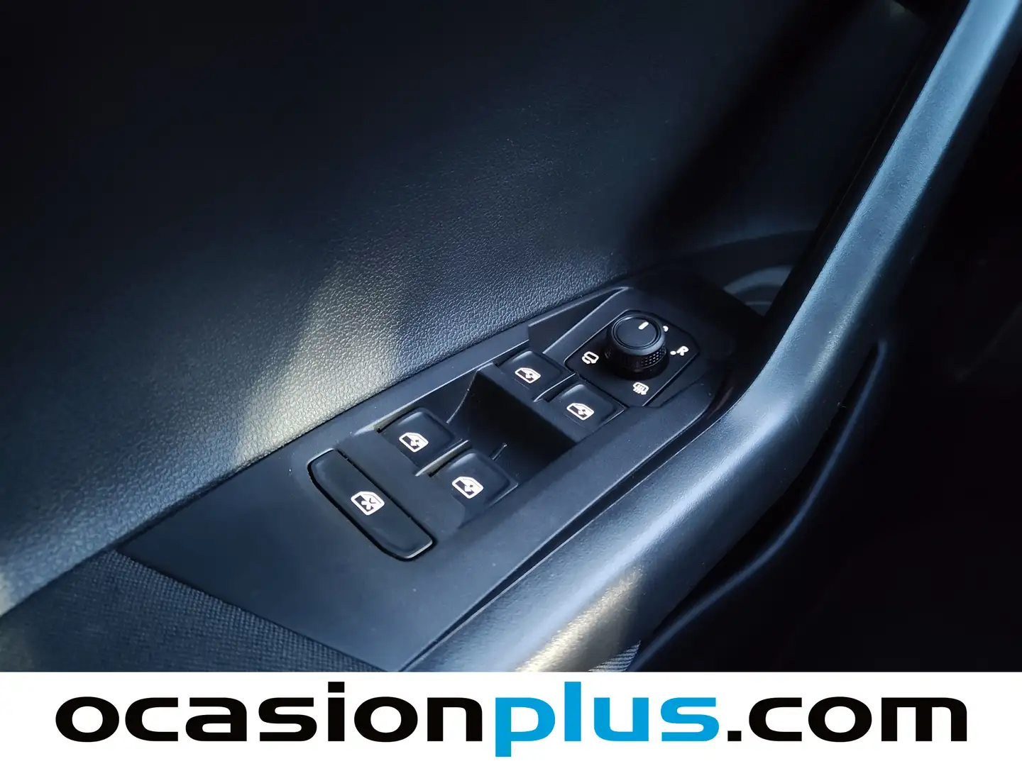 Foto Volkswagen Polo Volkswagen Polo ``Más`` 1.0 TSI (95 CV) DSG