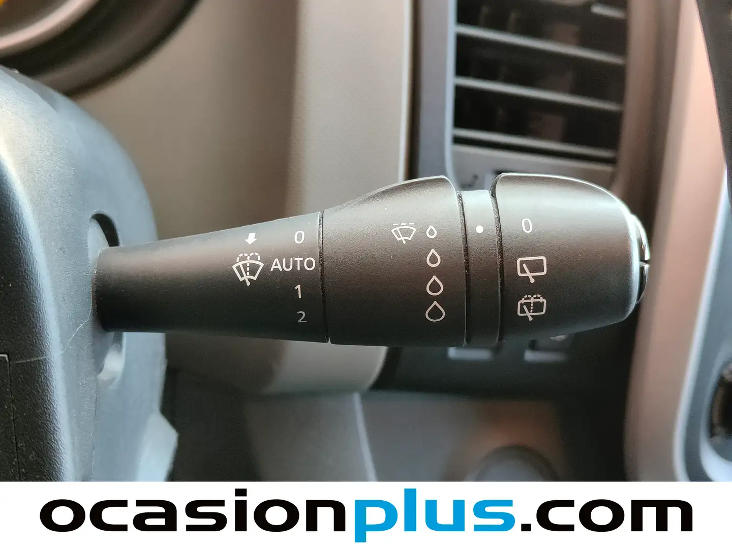 Foto Renault Trafic Renault Trafic Passenger Passenger dCi 125 Edition Energy (125 CV)