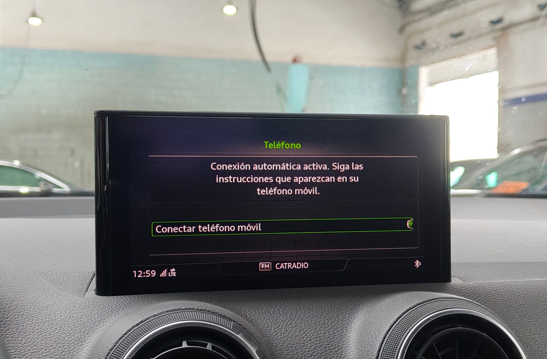 Audi Q2 Advanced 35 TFSI S tronic - foto 37