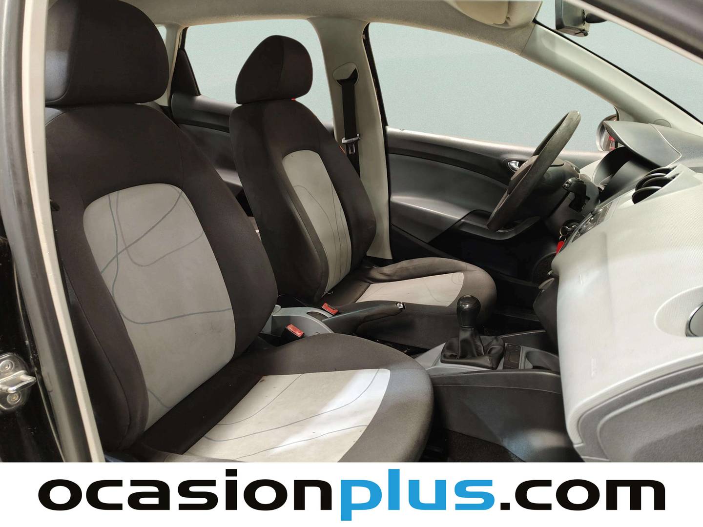 Foto Seat Ibiza SEAT Ibiza 1.6 TDI CR Reference (90 CV)