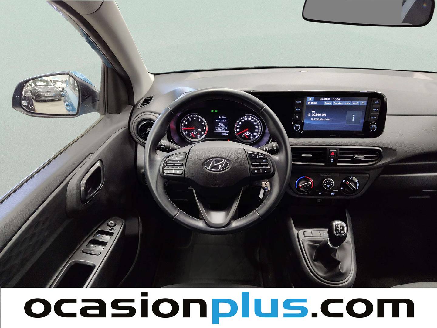 Hyundai i10 Hyundai i10 1.0 Klass (67 CV) 2022