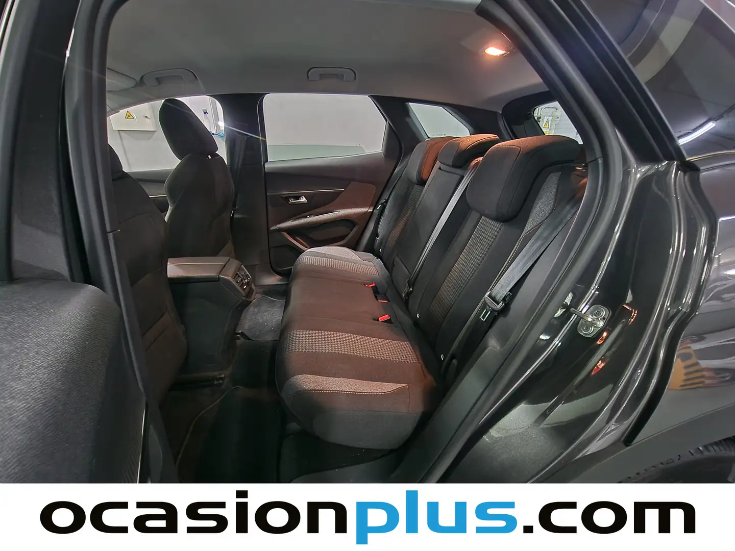 Foto Peugeot 3008 Peugeot 3008 BlueHDi 130 S&S Active Pack (130 CV)