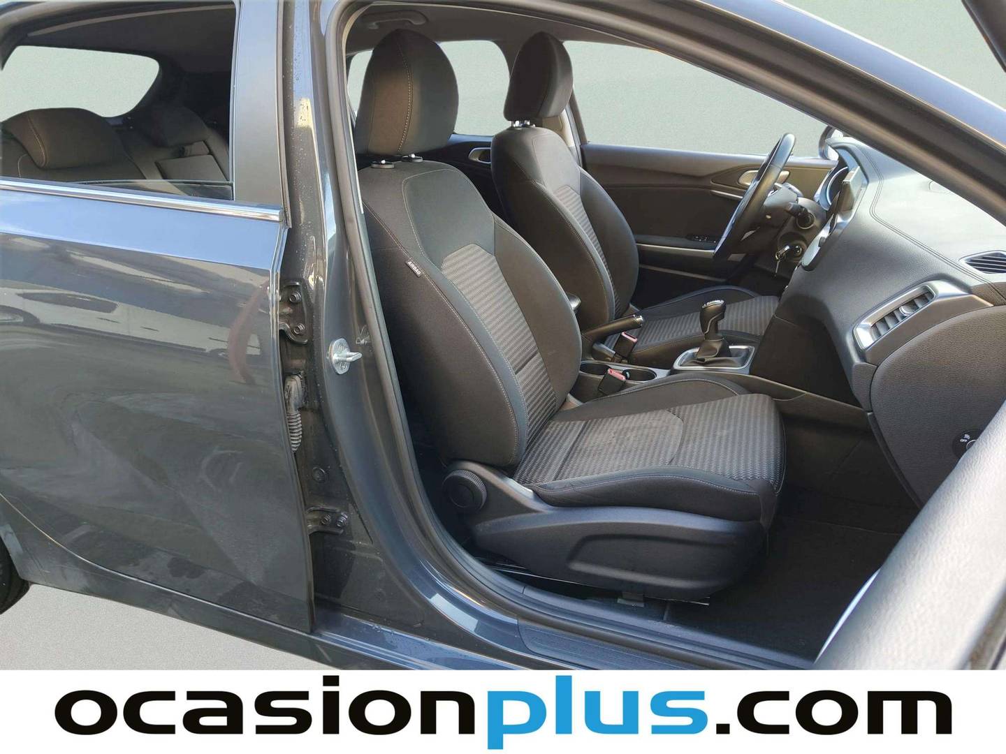 Foto KIA Ceed Kia Ceed 1.0 T-GDi Drive (120 CV)