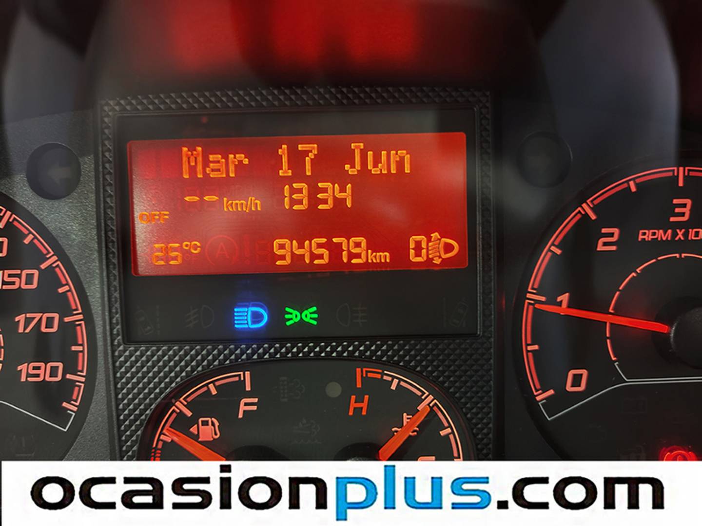 Citroën Ilusion Citroën Ilusion Z760 (163 CV) 4 Plazas 2018