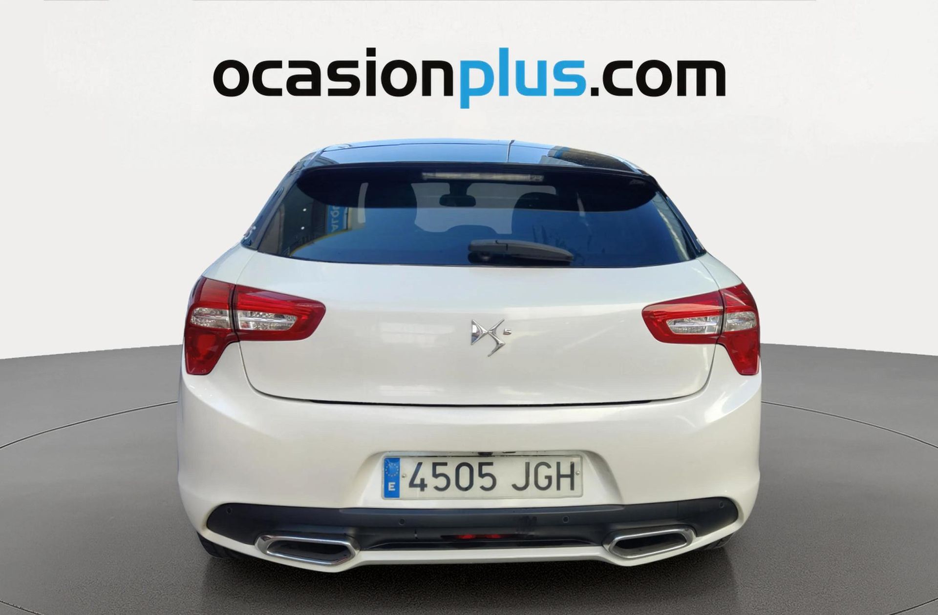 DS DS 5 BlueHDi 150 Style - foto 16