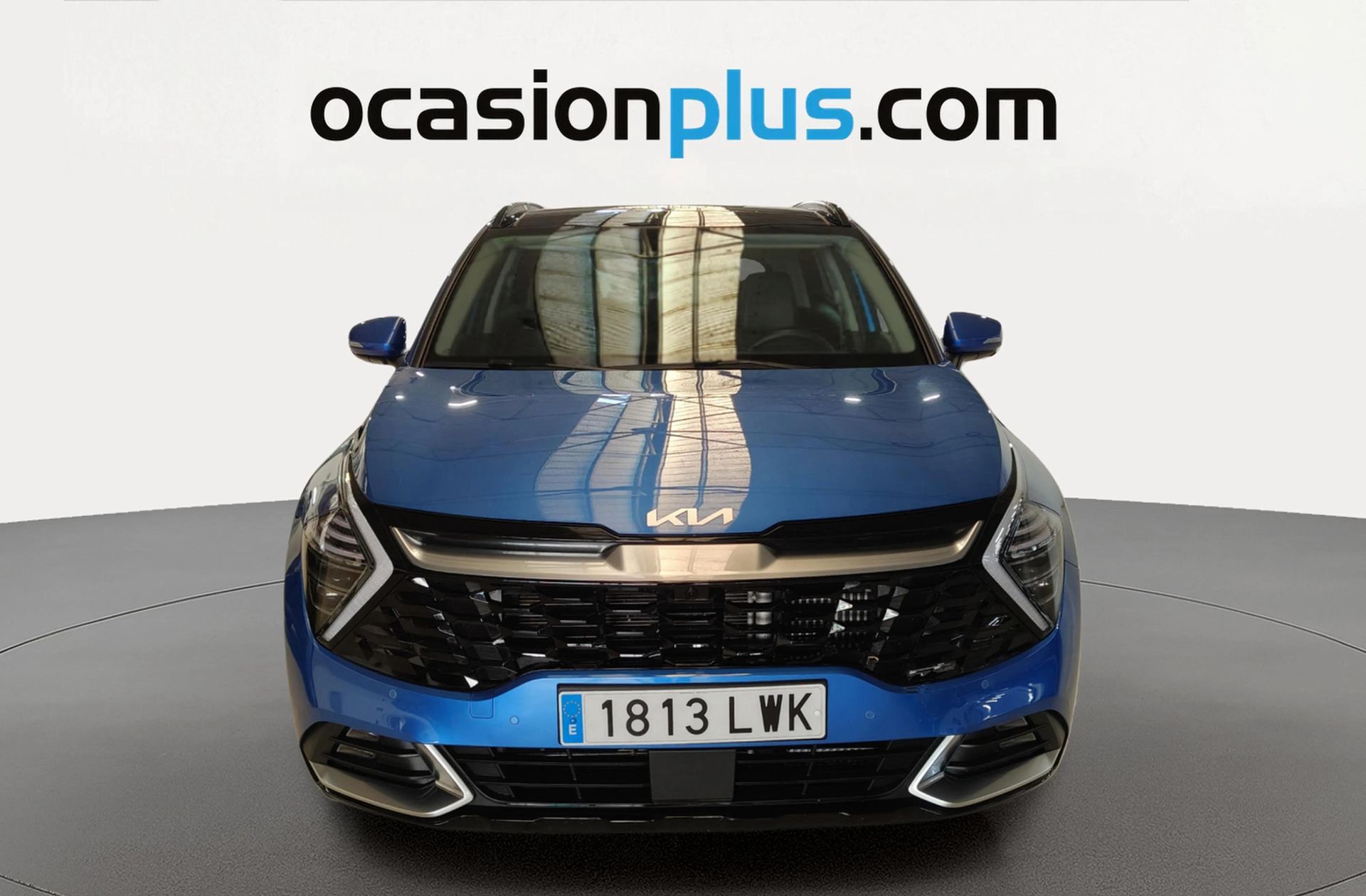Kia Sportage 1.6 T-GDi MHEV Tech 4x2 DCT - foto 15