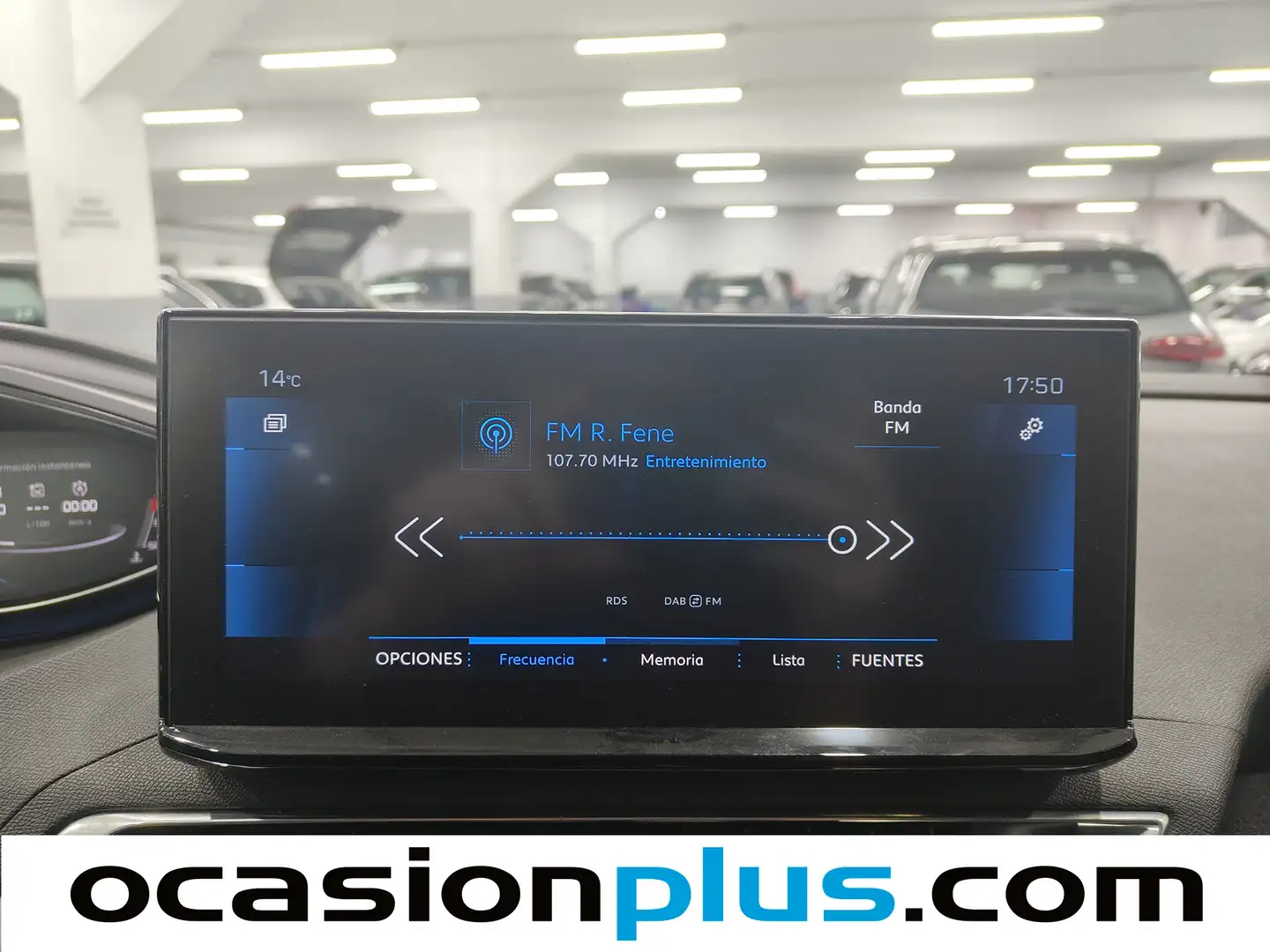 Foto Peugeot 3008 Peugeot 3008 BlueHDi 130 S&S Allure Pack EAT8 (130 CV)