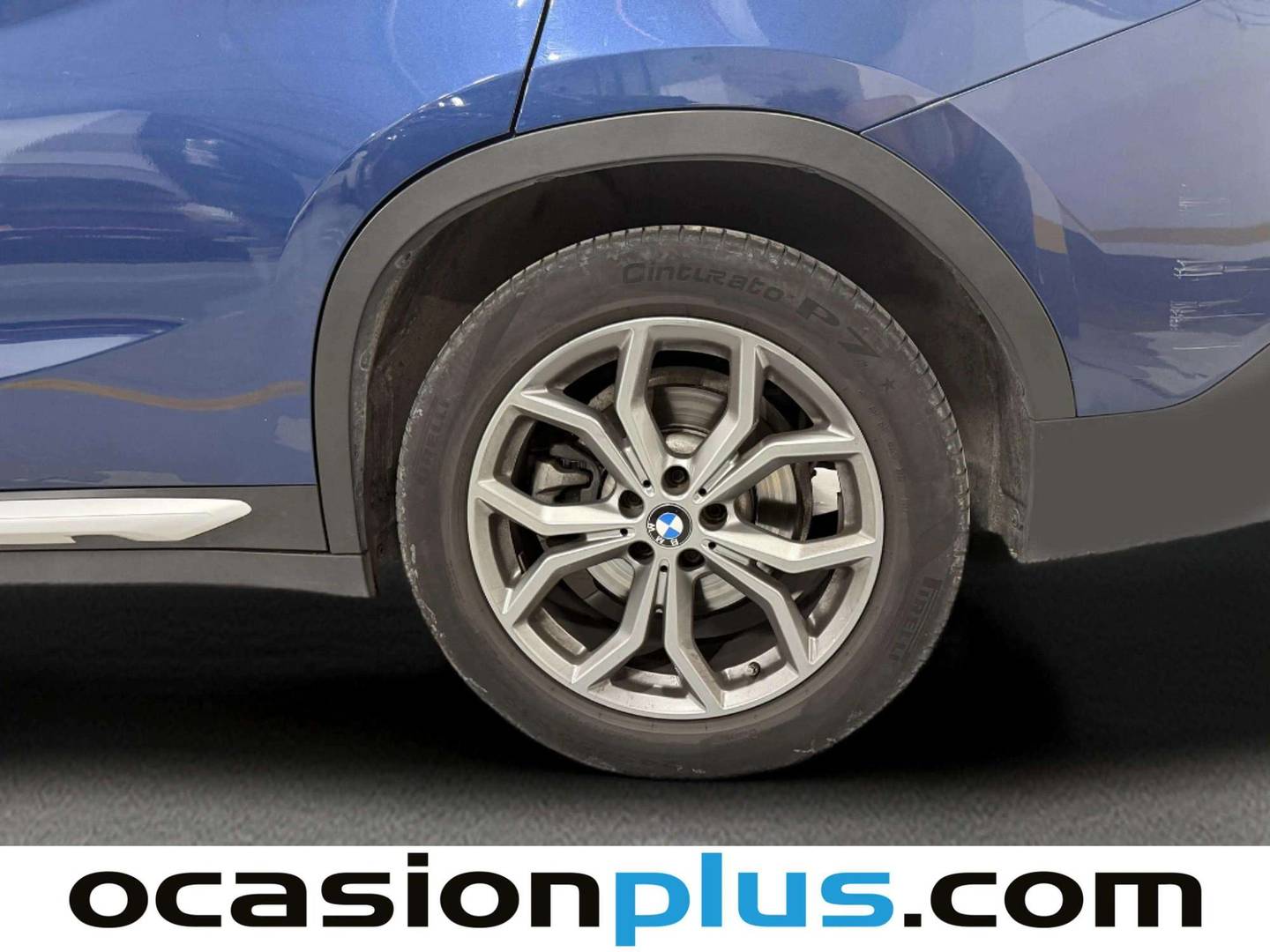 BMW X4 BMW X4 xDrive20d (190 CV) automático