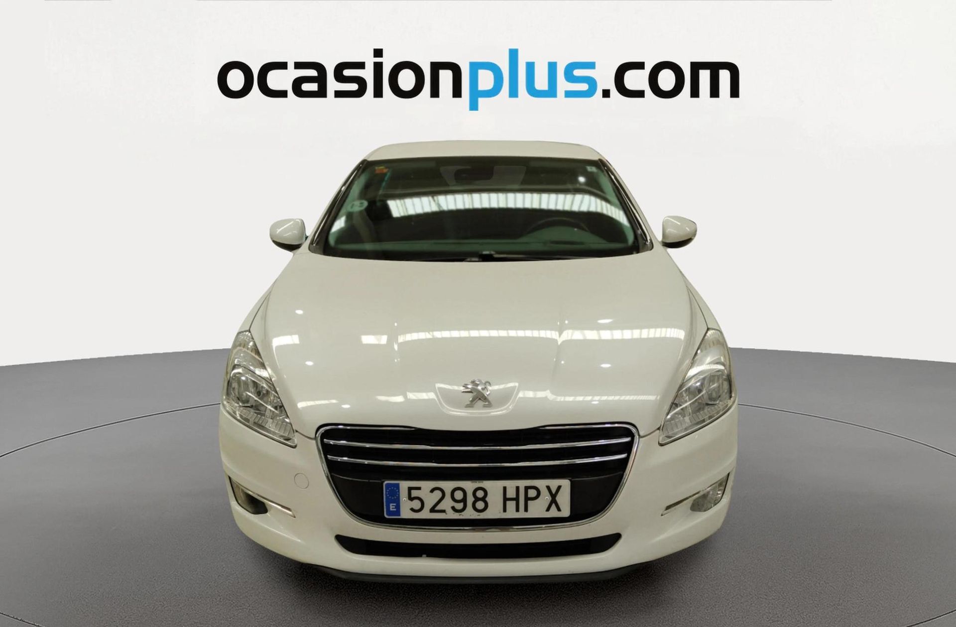 Peugeot 508 2.0 HDi Allure - foto 13