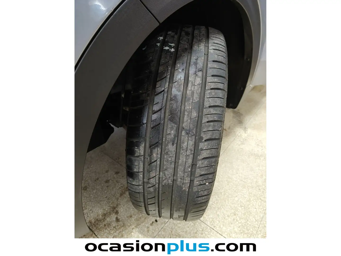 Foto KIA Sportage Kia Sportage 1.6 MHEV GT Line Xtreme 4X4 DCT (136 CV)