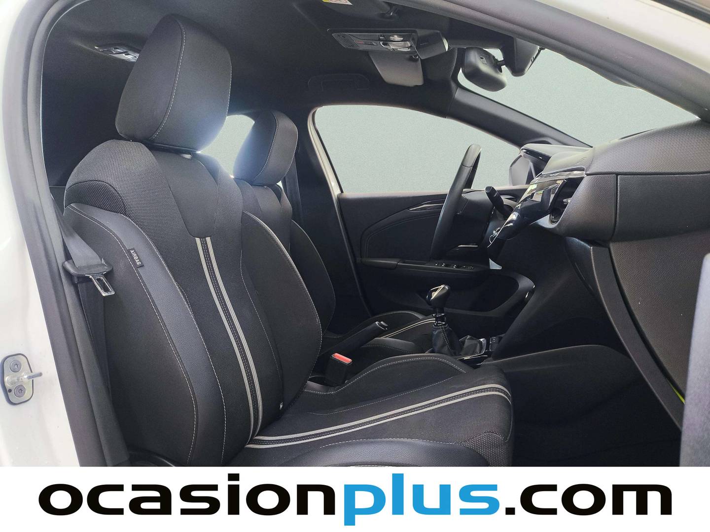 Opel Corsa Opel Corsa 1.2 Turbo XHL Edition (100 CV) manual