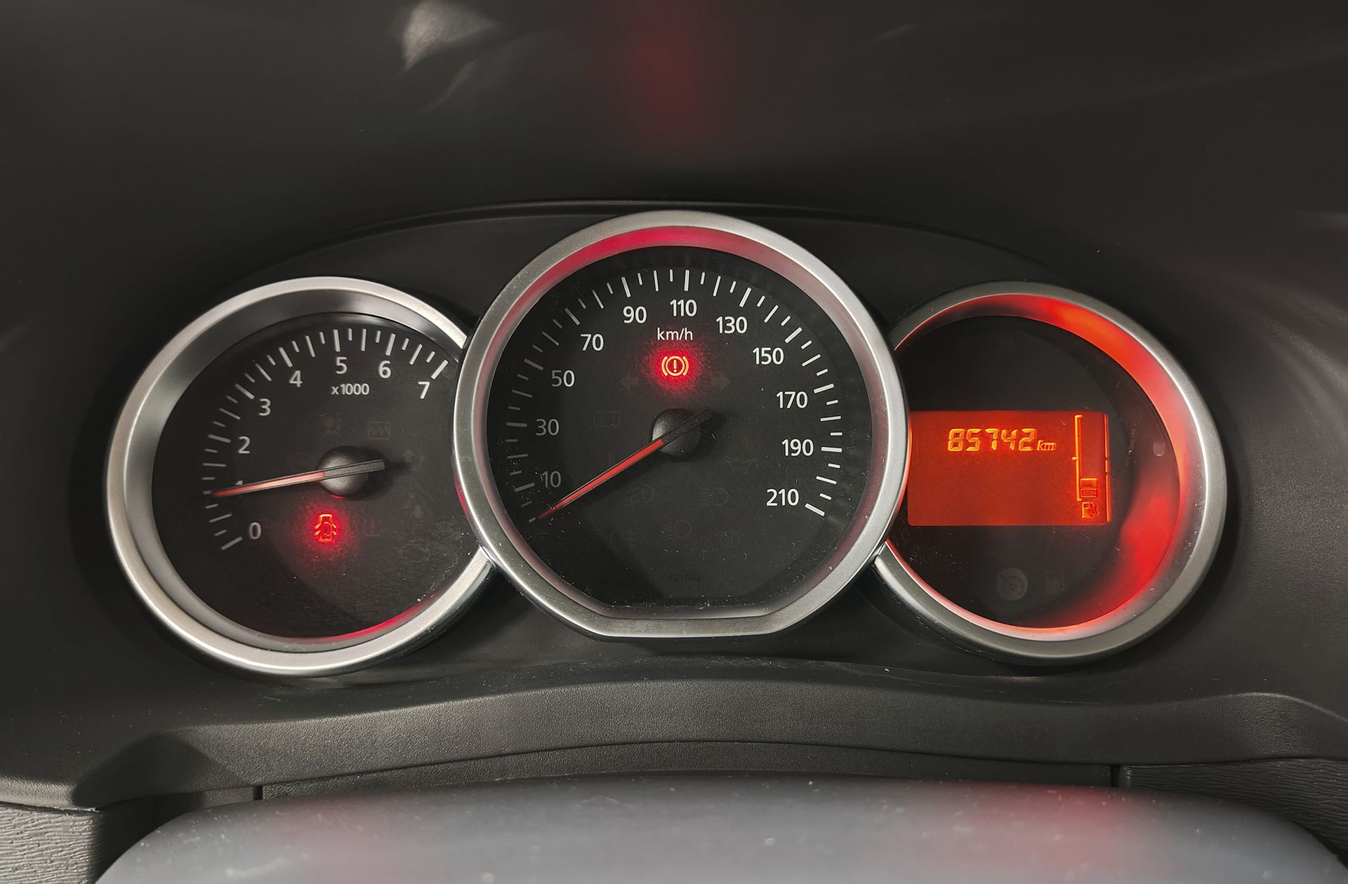 Dacia Lodgy Laureate TCe - foto 30