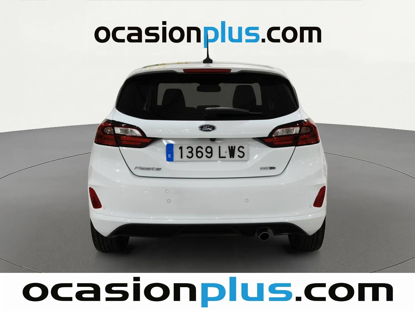 Ford Fiesta Ford Fiesta 1.0 EcoBoost MHEV ST-Line X (125 CV) barato