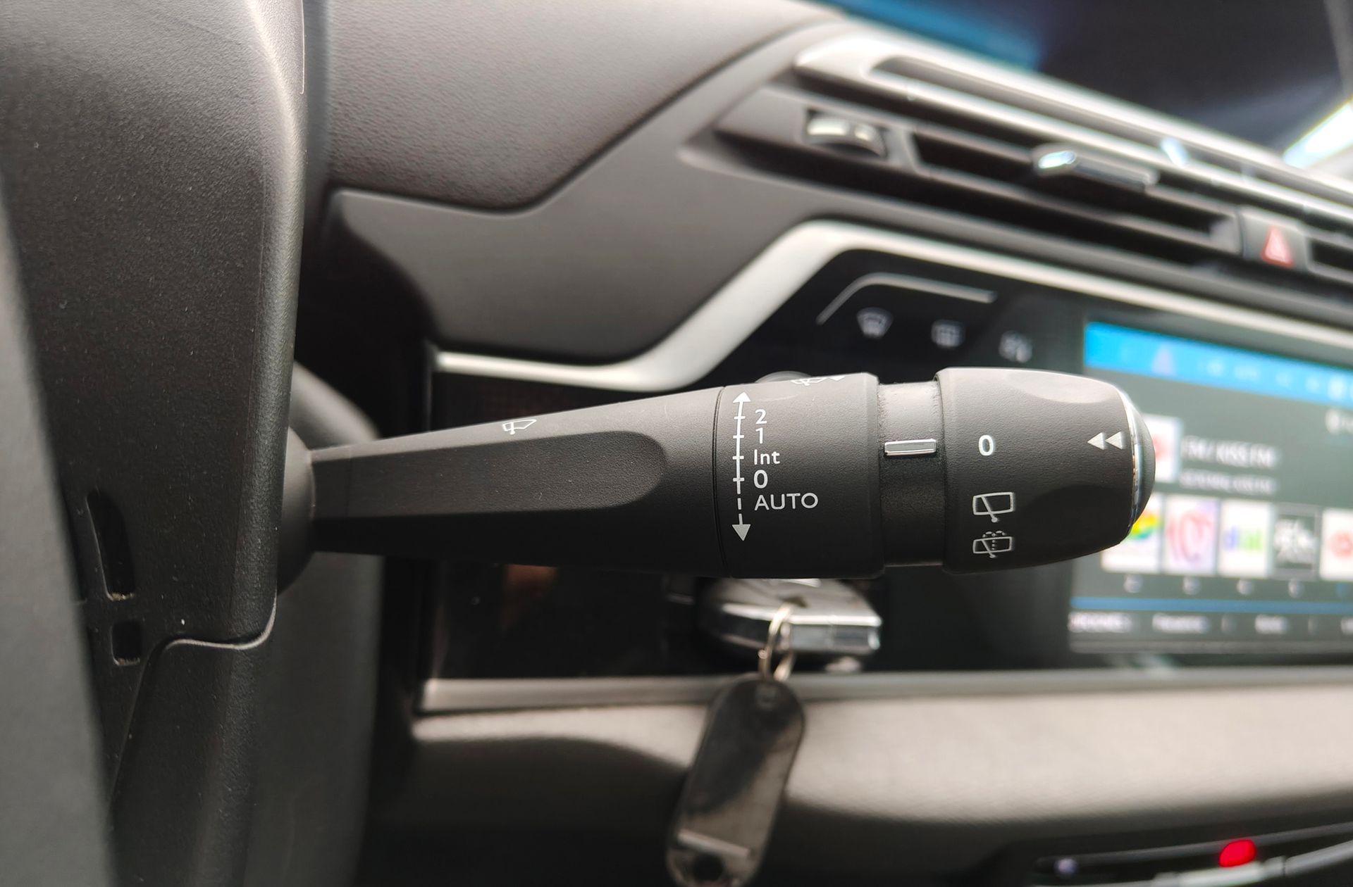 Citroën C4 Grand Picasso PureTech 130 Shine 7 plazas - foto 33