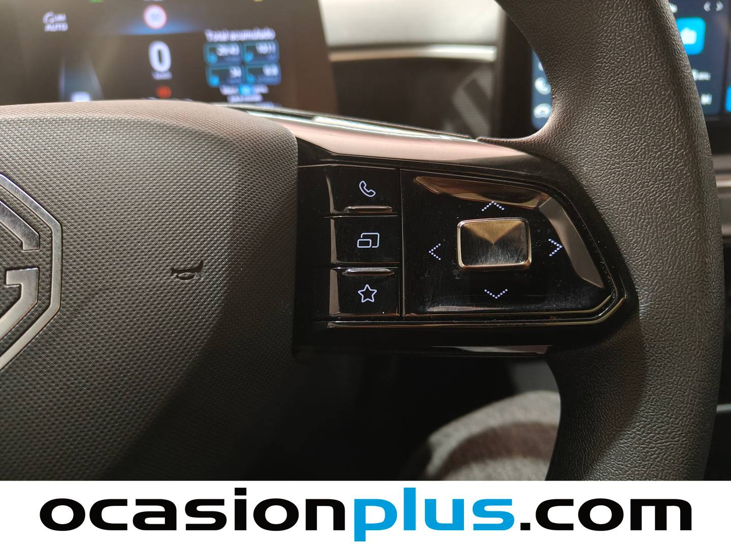 MG MG3 MG MG3 1.5 Comfort (116 CV) seminuevo