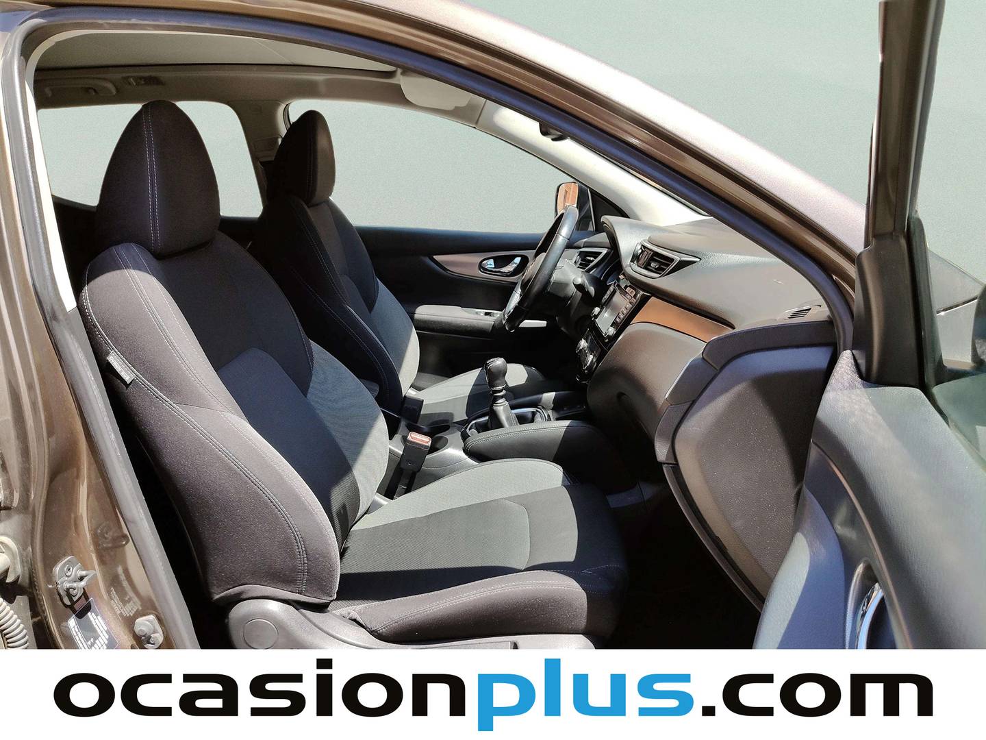 Nissan QASHQAI Nissan Qashqai DIG-T 115 N-Connecta (115 CV) km 0