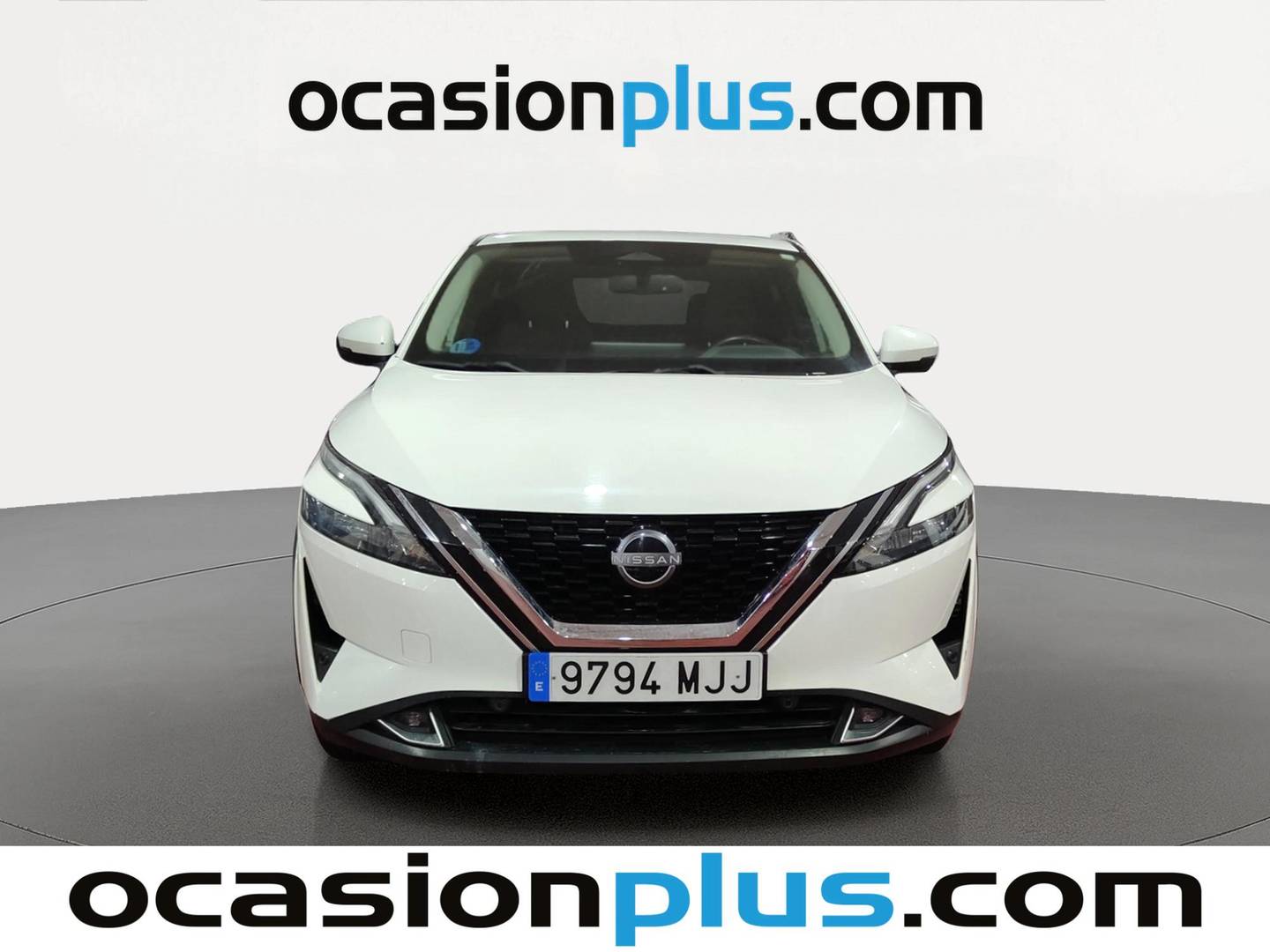 Nissan QASHQAI Nissan Qashqai DIG-T 140 mHEV N-Connecta 4x2  (140 CV) 140cv