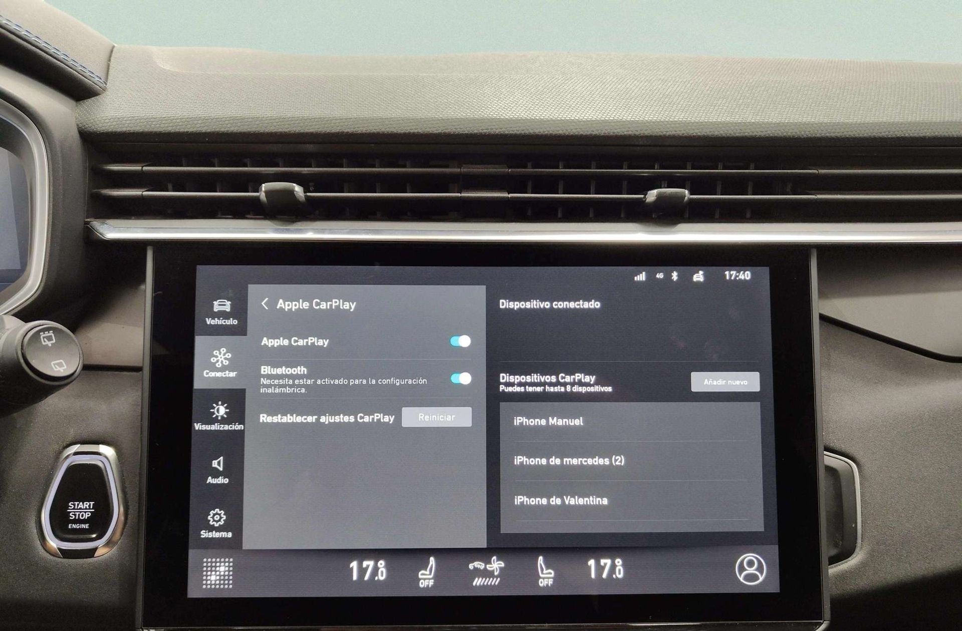 Lynk & Co 01 1.5 PHEV - foto 10