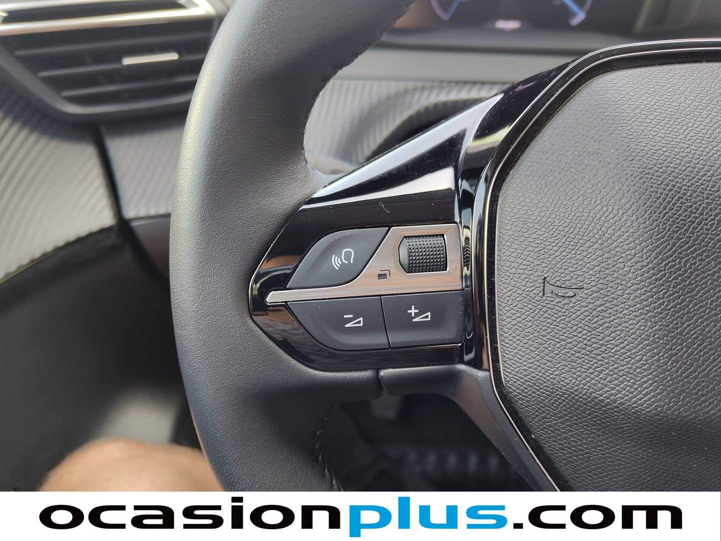 Peugeot 208 Peugeot 208 PureTech 100 Allure (100 CV) 2025
