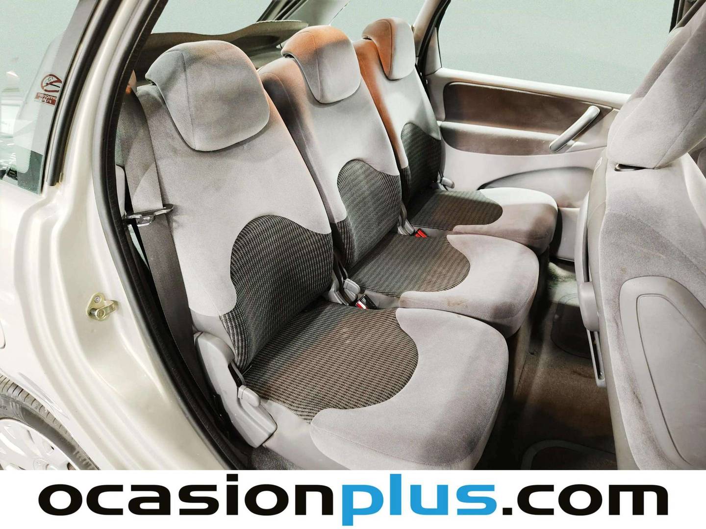 Citroën Xsara Picasso Citroen Xsara Picasso 1.6 SX (110 CV) gasolina