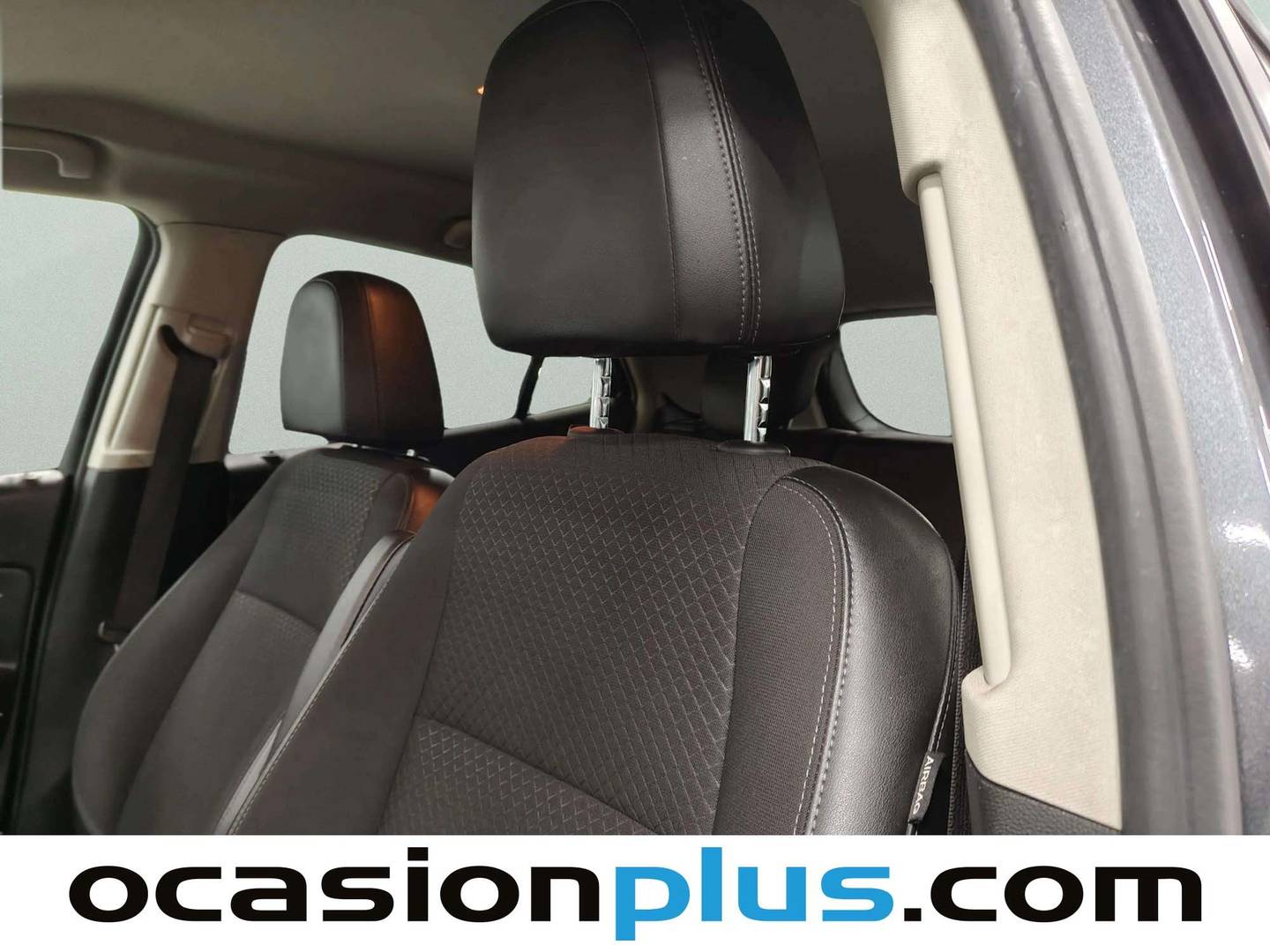 Foto Opel Mokka X Opel Mokka X 1.4 Turbo S&S Excellence 4X2 (140 CV)