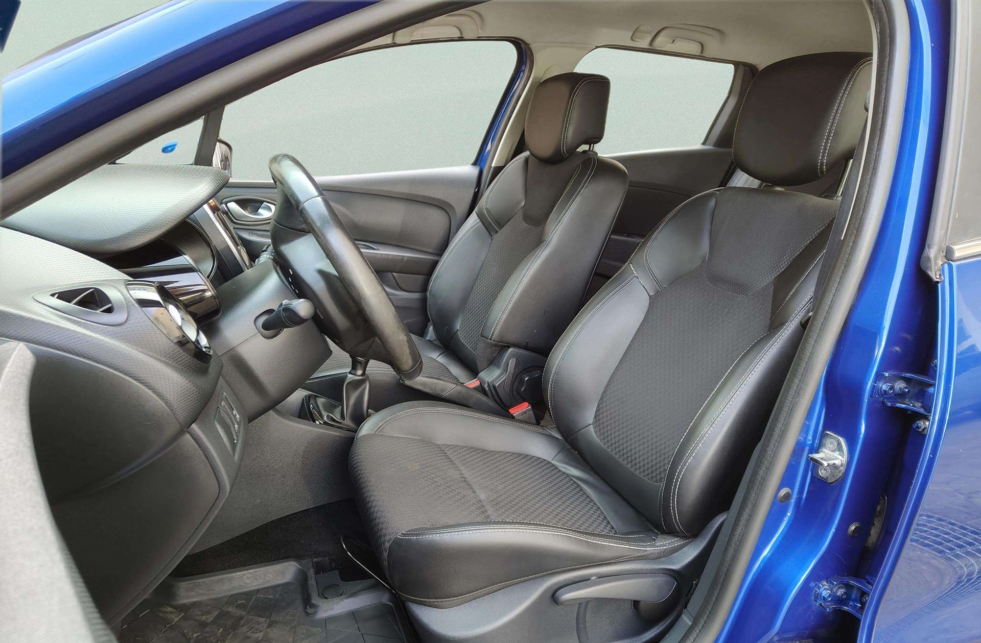 Renault Clio Sport Tourer Zen Energy TCe - foto 10