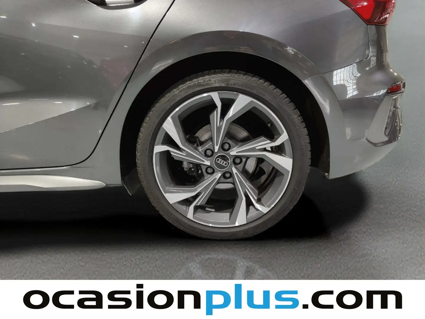 Foto Audi A3 Audi A3 Sportback Genuine edition 35 TFSI (150 CV) Pack S-Line