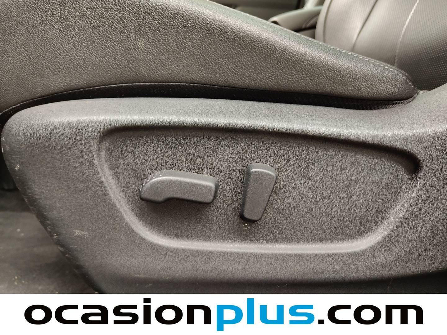 Nissan QASHQAI Nissan Qashqai dCi 110 Tekna 4x2 (110 CV) diésel