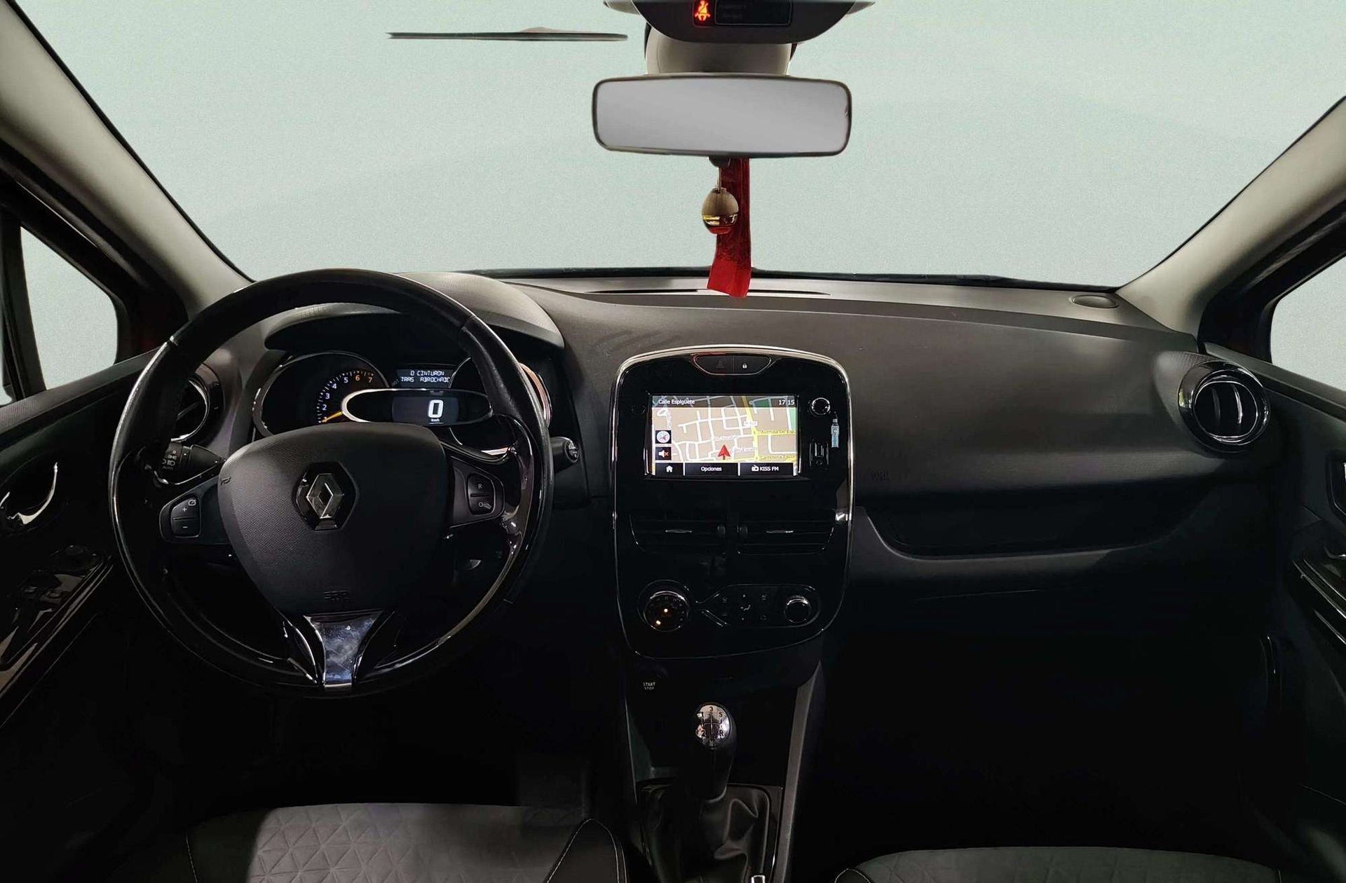 Renault Clio Dynamique Energy TCe - foto 6