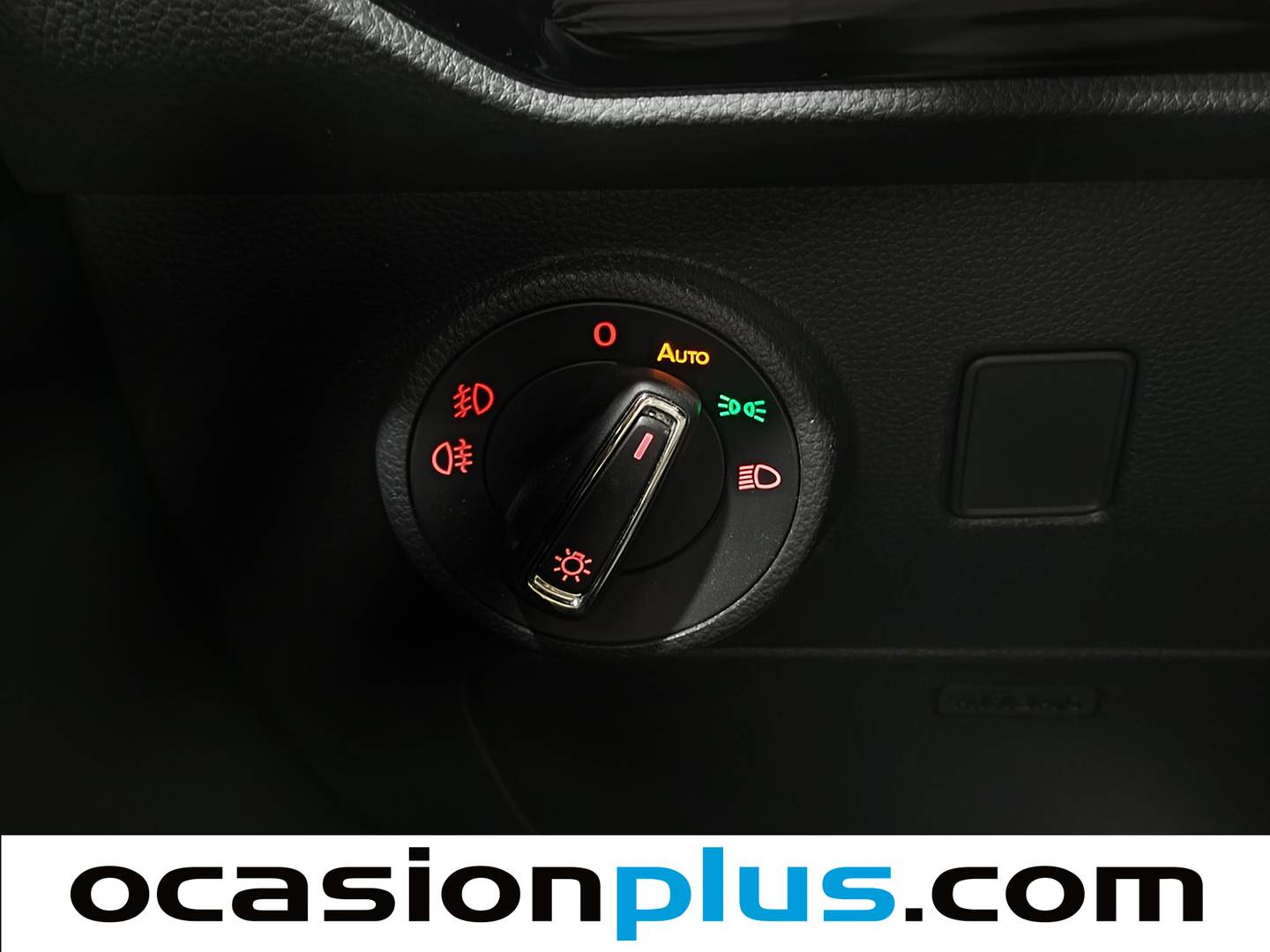 Accesorios del Seat Ateca Seat Ateca 1.4 EcoTSI S&S Xcellence DSG (150 CV)