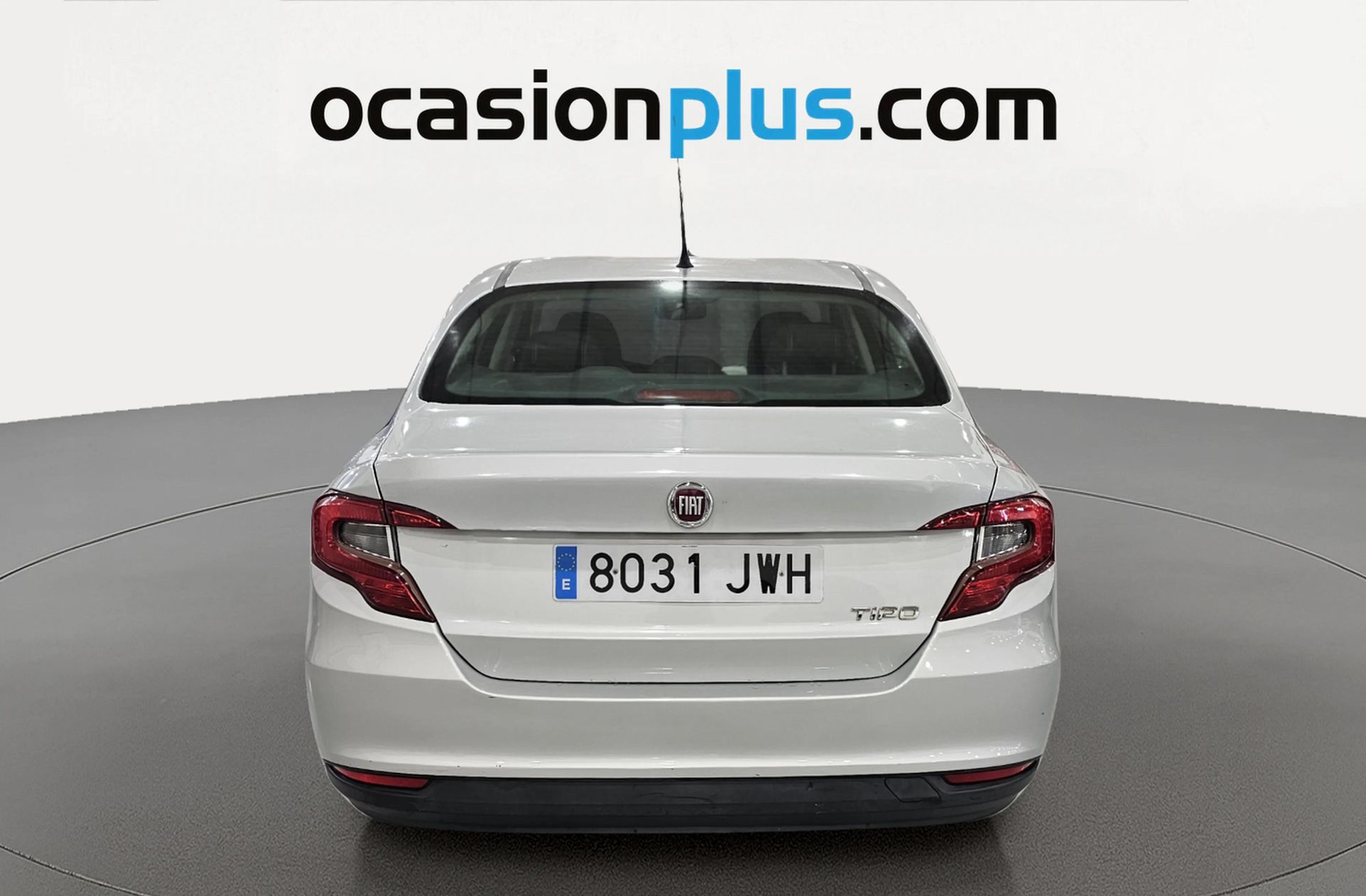 Fiat Tipo 1.4 16v Easy - foto 11