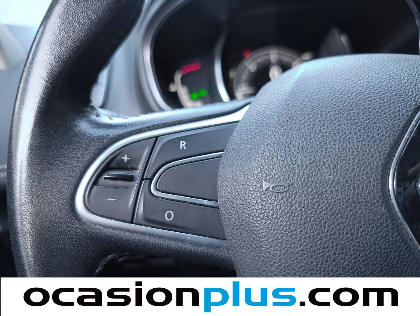 Renault Grand Scénic Renault Grand Scenic Zen Energy dCi (110 CV) 7 Plazas 110cv