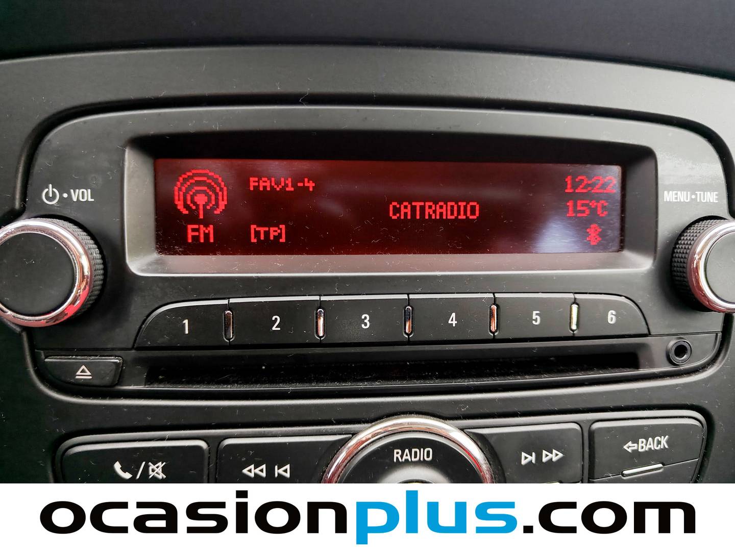 Foto Opel Corsa Opel Corsa 1.4 Selective Pro (90 CV)