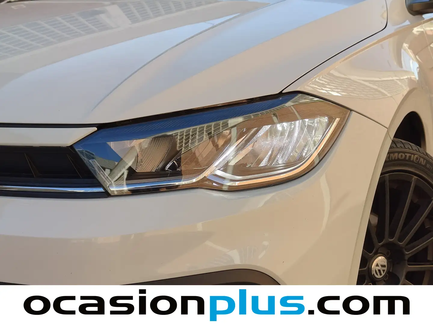 Foto Volkswagen Polo Volkswagen Polo Life 1.0 TSI (95 CV)