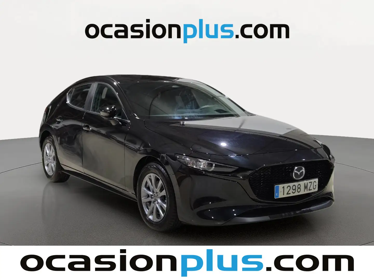 Foto Mazda Mazda3 Mazda Mazda 3 2.5L E-SKY G MHEV Prime-line (140 CV)