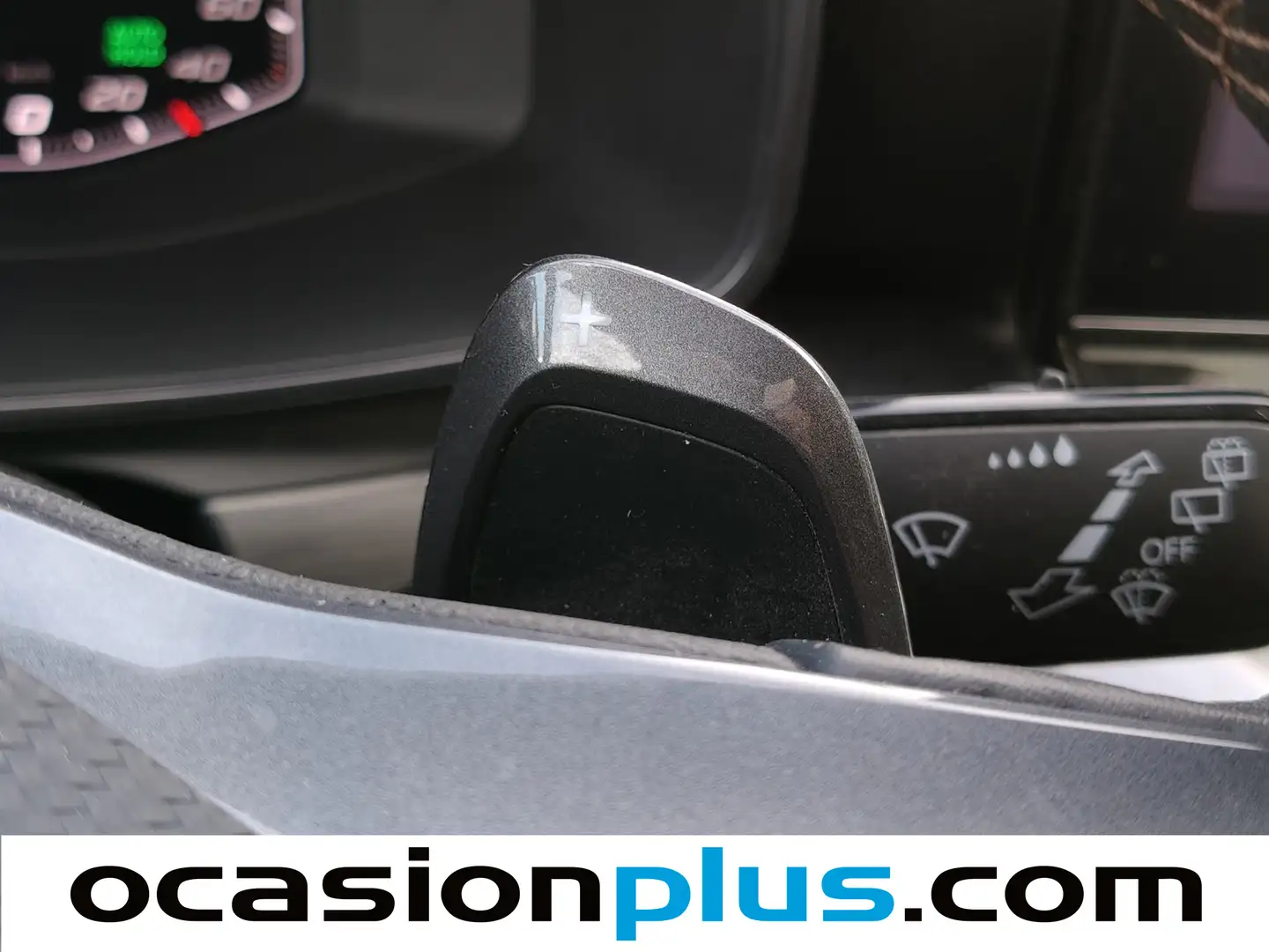 Foto Cupra León CUPRA León 1.5 eTSI DSG (150 CV)