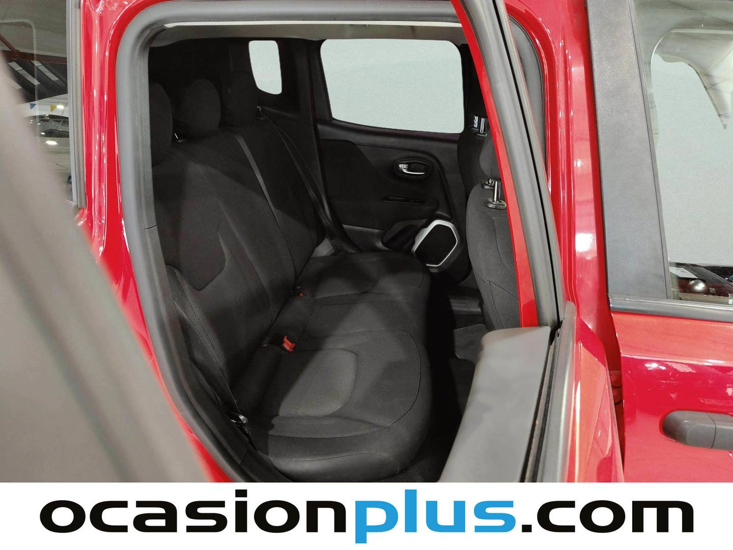 Jeep Renegade Jeep Renegade 1.6 Multijet Sport 4x2 (120 CV) al mejor precio