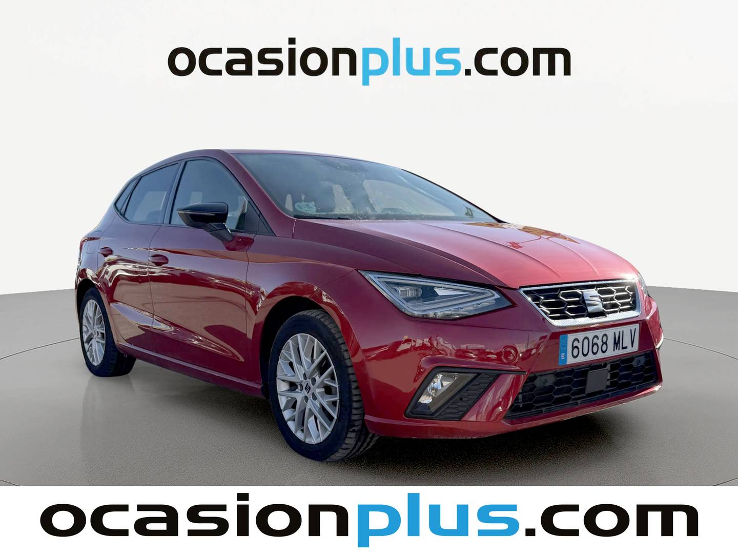 Foto Seat Ibiza SEAT Ibiza 1.0 TSI S&S FR XL (110 CV)