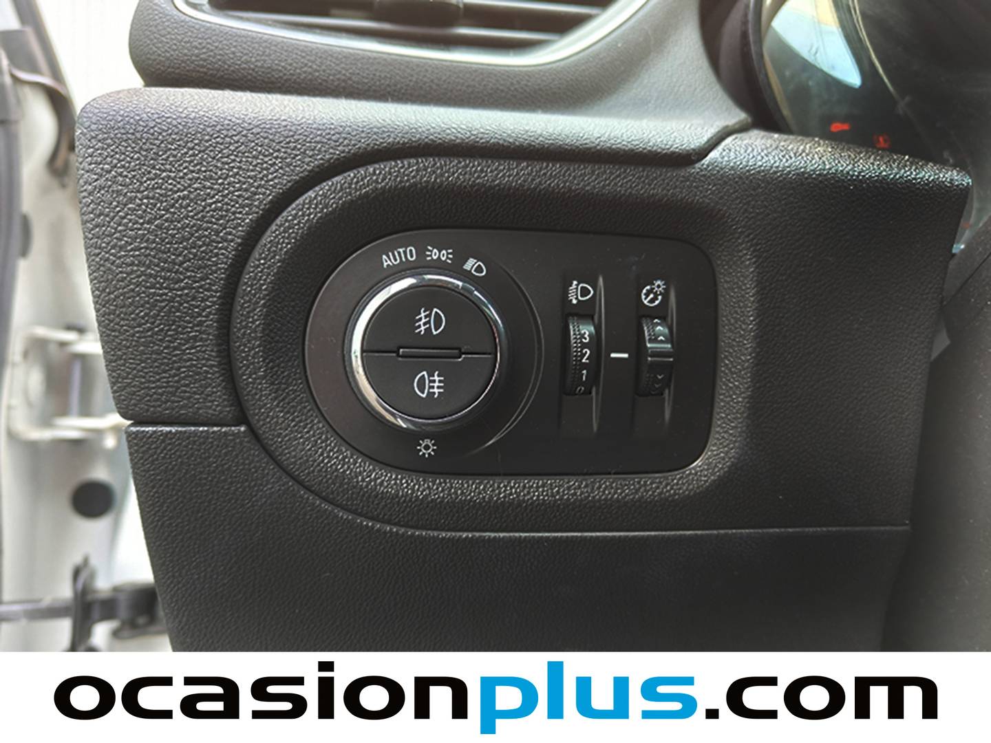 Opel Grandland X Opel Grandland X 1.5 CDTi Design Line Auto (130 CV) seminuevo