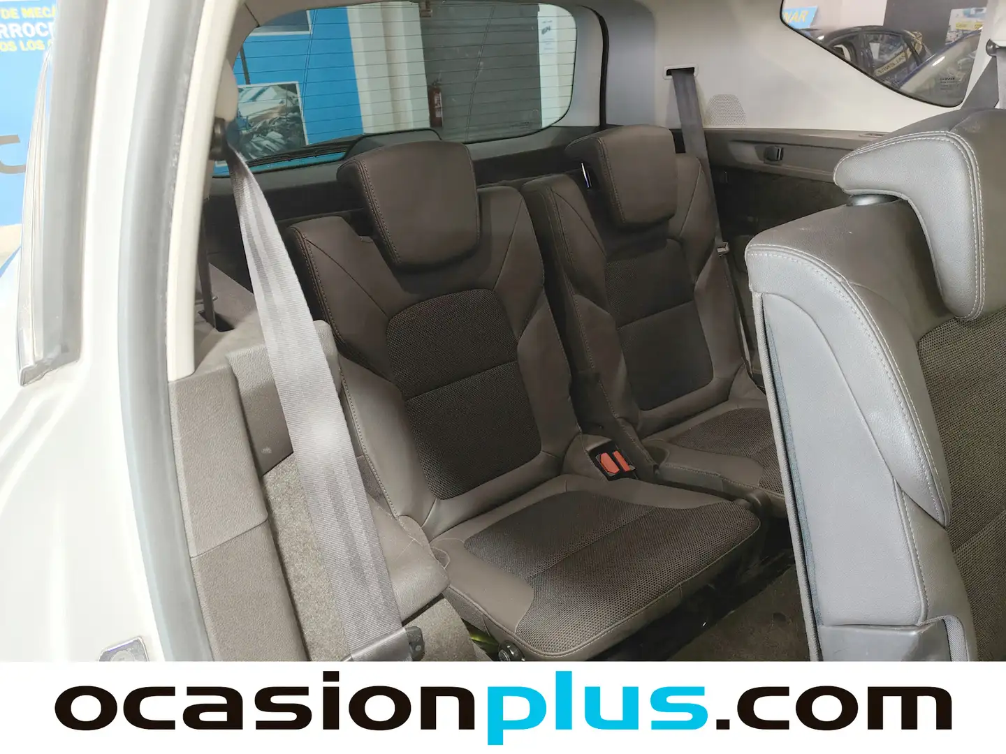 Foto Renault Espace Renault Espace Zen Energy dCi (160 CV) TT EDC  7 PLAZAS