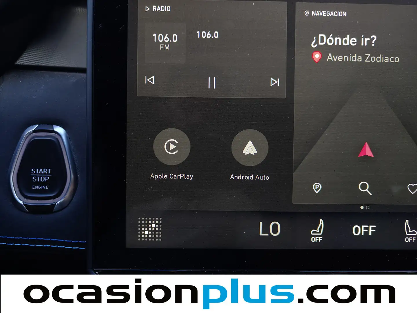 Foto Lynk & Co 01 Lynk & Co 01 1.5 PHEV 6.6kW (261 CV)