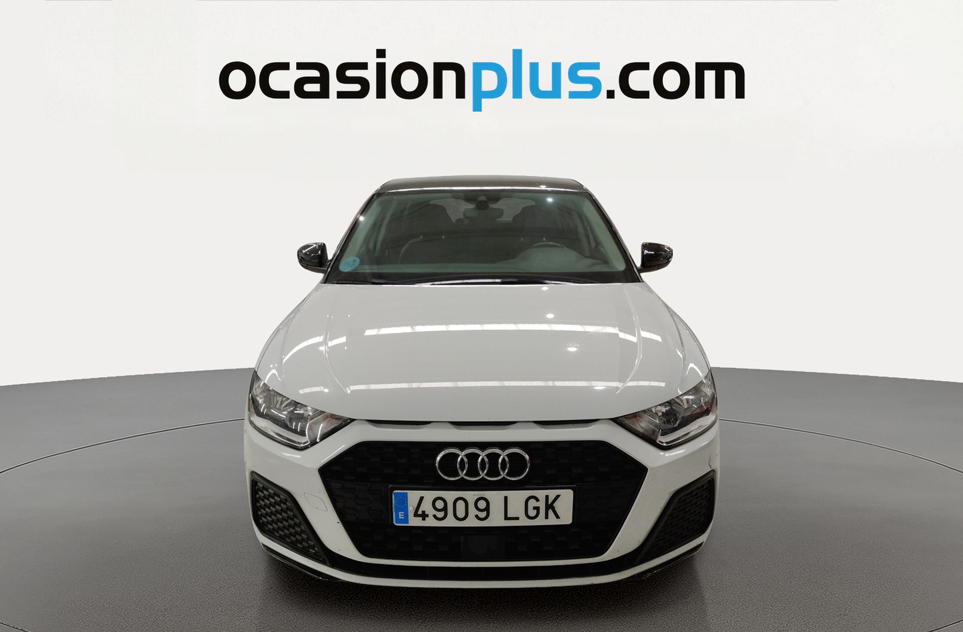 Audi A1 Sportback Advanced 25 TFSI - foto 13