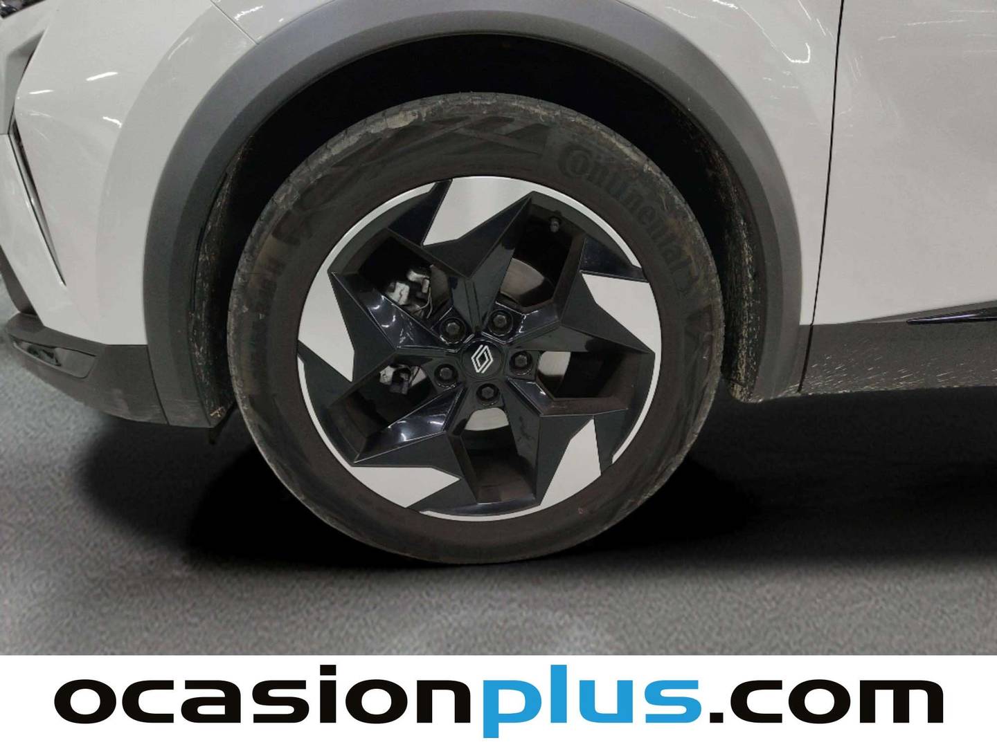 Renault Captur Renault Captur Techno TCe (90 CV) barato