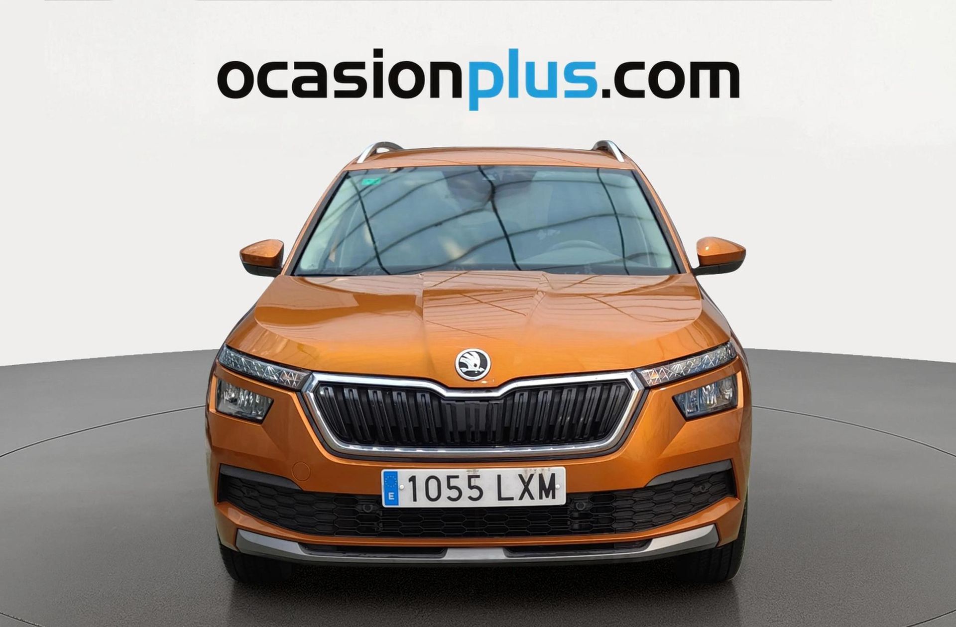 Škoda Kamiq 1.0 TSI Emotion - foto 14