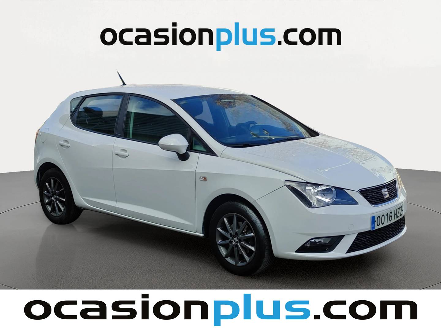 Foto Seat Ibiza SEAT Ibiza 1.2 TSI Reference (85 CV)