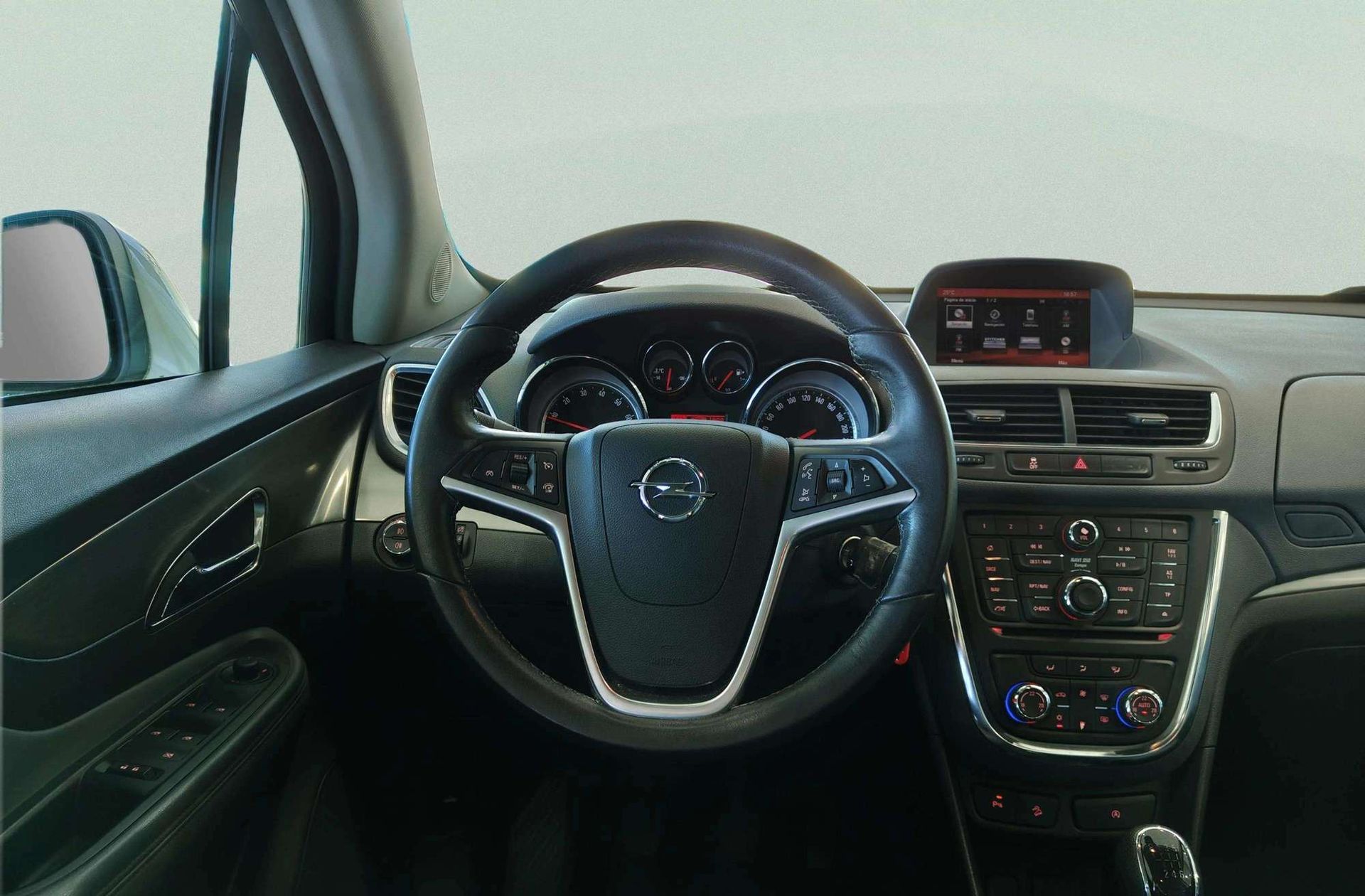 Opel Mokka 1.4 Turbo Excellence 4x4 - foto 24
