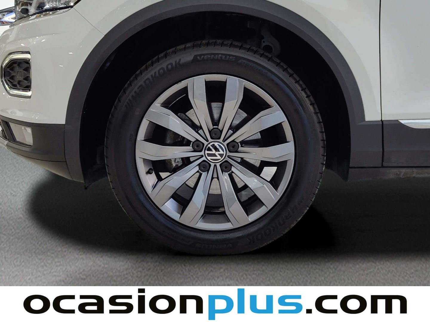 Volkswagen T-Roc Volkswagen T-Roc Sport 1.5 TSI (150 CV) DSG de ocasión