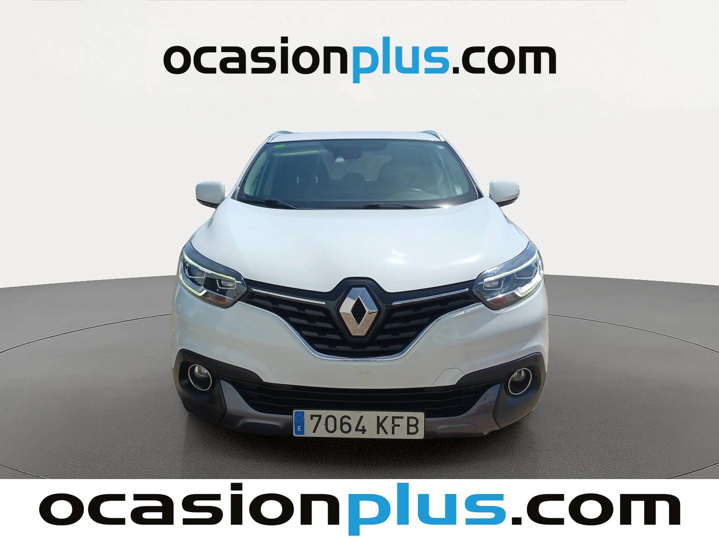 Renault Kadjar Renault Kadjar Zen Energy dCi (110 CV) barato