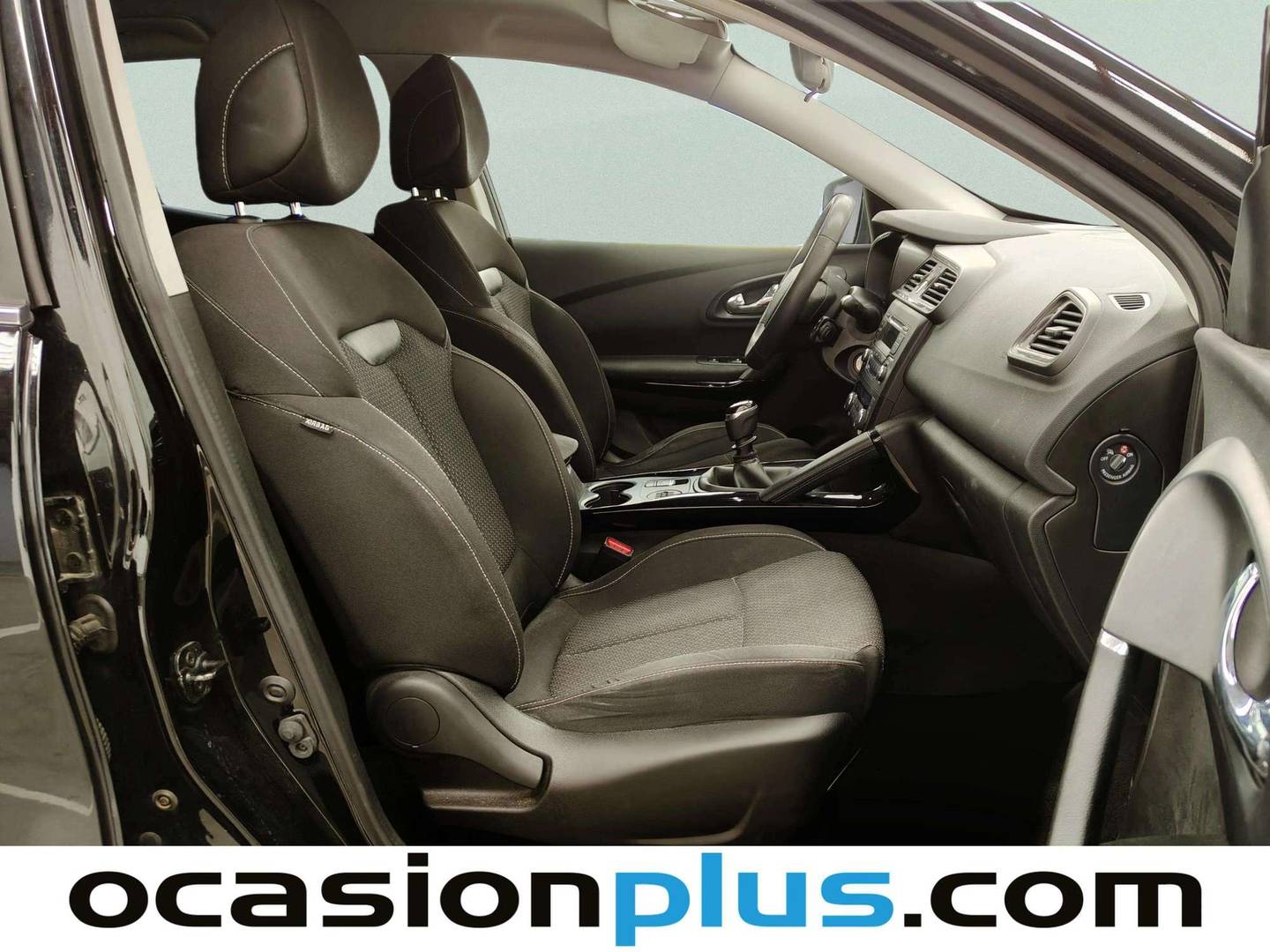 Renault Kadjar Renault Kadjar dCi 110 Life Energy (110 CV) km 0