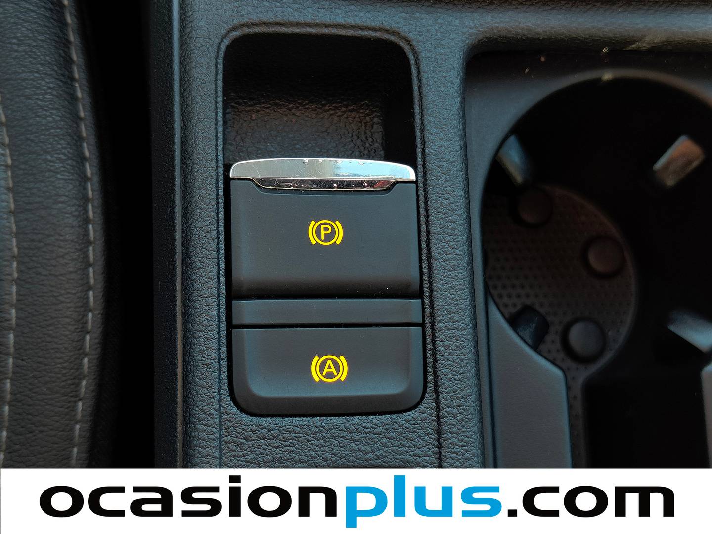 Accesorios del Skoda Octavia Skoda Octavia Combi 1.5 TSI Style (150 CV)